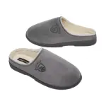 Chaussons su�dine fourr�s sherpa