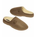 Chaussons sudine fourrs sherpa