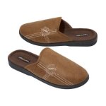 Chaussons sudine intrieur polaire