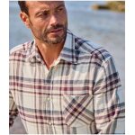 Chemise flanelle  carreaux atlas(r)