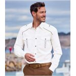 Chemise pilote exploration Chemise pilote exploration