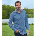 Chemise popeline fantaisie�