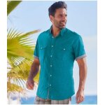 Chemisette popeline yachting sail coast Chemisette popeline yachting sail coast