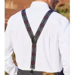 Coffret de bretelles fantaisie�