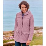 Coupe - vent cir rose