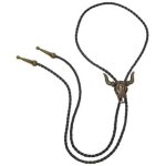 Cravate texane country