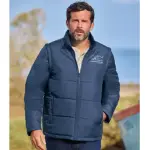 Doudoune 2 - en - 1 � manches amovibles trek�