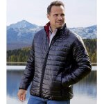 Doudoune chaude atlas�