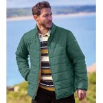 Doudoune l�g�re atlas �