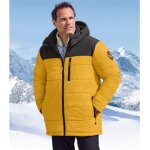 Doudoune longue sunny winter