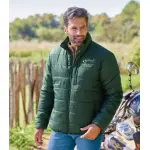 Doudoune outdoor multipoche