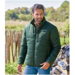 Doudoune outdoor multipoche Doudoune outdoor multipoche