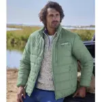 Doudoune outdoor multipoches