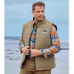 Doudoune sans manches outdoor