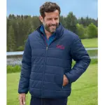 Doudoune wild territory