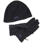 Duo antifroid gants plus bonnet polaires
