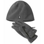 Duo polaire bonnet plus gants