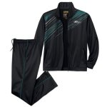 L ensemble jogging outdoor