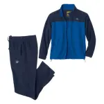 Ensemble jogging polaire mountain sport