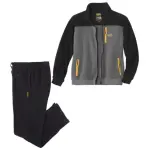 Ensemble jogging polaire sport run