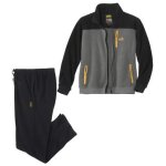 Ensemble jogging polaire sport run Ensemble jogging polaire sport run