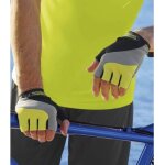Gants de cycliste