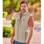 Gilet reporter zipp�