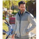 Gilet tricot zippé atlas® Gilet tricot zippé atlas®