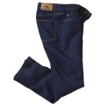 Jean regular stretch blue Jean regular stretch blue
