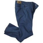 Jean regular stretch