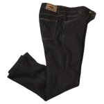 Jean regular stretch