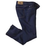 Jean regular stretch confort