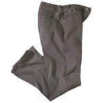 Jean regular stretch confort gris Jean regular stretch confort gris