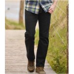 Jean regular stretch confort noir Jean regular stretch confort noir