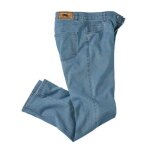 Jean stretch bleu Jean stretch bleu