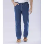 Jean taille semi �lastiqu�