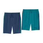 Lot de 2 bermudas running