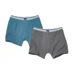 Lot de 2 boxers stretch relax