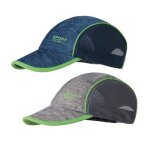Lot de 2 casquettes chin�es sport