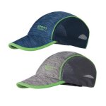 Lot de 2 casquettes chines sport