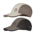 Lot de 2 casquettes microfibre