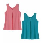 Lot de 2 dbardeurs col v unis