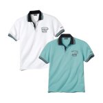 Lot de 2 polos south ocean