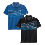Lot de 2 polos sport line