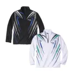 Lot de 2 polos zipps sport