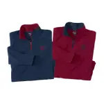 Lot de 2 pulls micropolaire outdoor