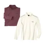 Lot de 2 sous - pulls snow