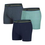 Lot de 3 boxers fantaisie Lot de 3 boxers fantaisie