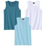 Lot de 3 dbardeurs palm spring