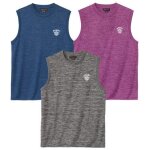 Lot de 3 dbardeurs sport